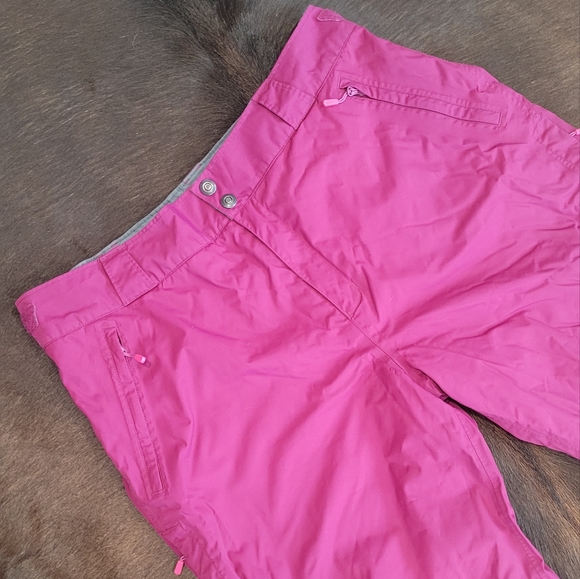 Mountain Hardwear Snow pants XL - Picture 11 of 14